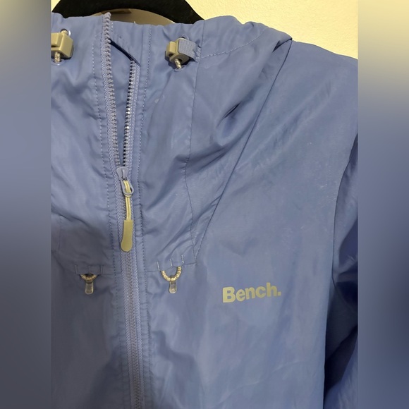 Bench Zip-Up Jacket - Picture 3 of 6